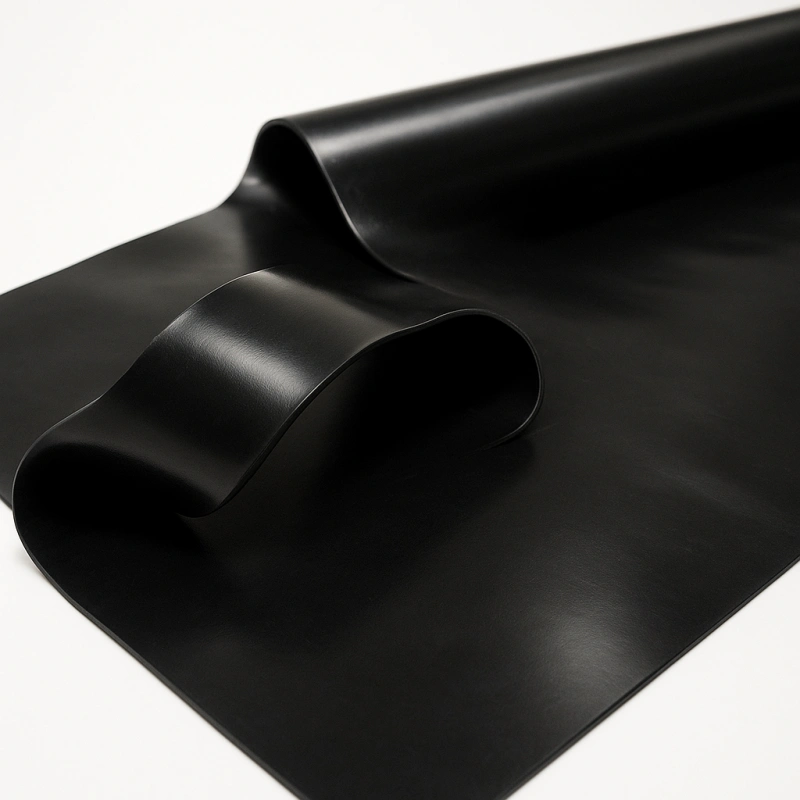 Nitrílica - Buna N – NBR